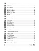 Preview for 3 page of Bosch BHN MOVE Series Instruction Manual