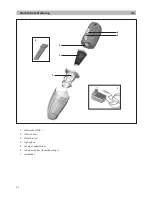 Preview for 34 page of Bosch BHN MOVE Series Instruction Manual