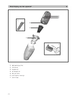 Preview for 42 page of Bosch BHN MOVE Series Instruction Manual