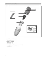 Preview for 52 page of Bosch BHN MOVE Series Instruction Manual