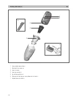 Preview for 70 page of Bosch BHN MOVE Series Instruction Manual