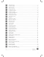 Preview for 3 page of Bosch BHN09070 MOVE Instruction Manual