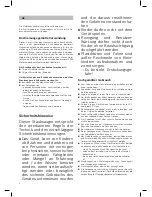 Preview for 4 page of Bosch BHN09070 MOVE Instruction Manual