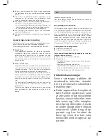 Preview for 11 page of Bosch BHN09070 MOVE Instruction Manual