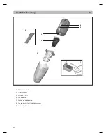 Preview for 34 page of Bosch BHN09070 MOVE Instruction Manual