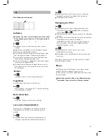 Preview for 35 page of Bosch BHN09070 MOVE Instruction Manual