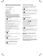 Preview for 39 page of Bosch BHN09070 MOVE Instruction Manual