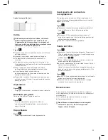 Preview for 41 page of Bosch BHN09070 MOVE Instruction Manual