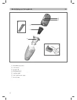 Preview for 42 page of Bosch BHN09070 MOVE Instruction Manual