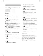 Preview for 43 page of Bosch BHN09070 MOVE Instruction Manual