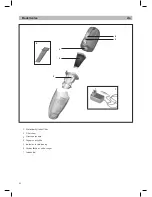 Preview for 44 page of Bosch BHN09070 MOVE Instruction Manual