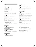 Preview for 45 page of Bosch BHN09070 MOVE Instruction Manual