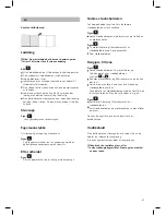 Preview for 49 page of Bosch BHN09070 MOVE Instruction Manual