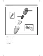 Preview for 50 page of Bosch BHN09070 MOVE Instruction Manual