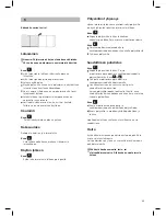 Preview for 51 page of Bosch BHN09070 MOVE Instruction Manual