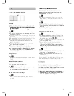 Preview for 53 page of Bosch BHN09070 MOVE Instruction Manual