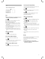 Preview for 59 page of Bosch BHN09070 MOVE Instruction Manual