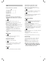 Preview for 61 page of Bosch BHN09070 MOVE Instruction Manual