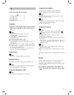 Preview for 63 page of Bosch BHN09070 MOVE Instruction Manual