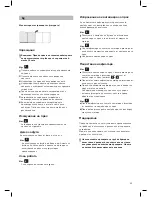 Preview for 65 page of Bosch BHN09070 MOVE Instruction Manual