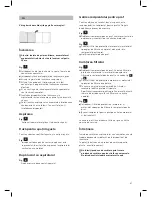 Preview for 69 page of Bosch BHN09070 MOVE Instruction Manual