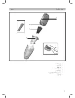 Preview for 73 page of Bosch BHN09070 MOVE Instruction Manual