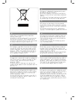 Preview for 77 page of Bosch BHN09070 MOVE Instruction Manual