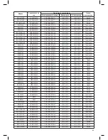 Preview for 85 page of Bosch BHN09070 MOVE Instruction Manual