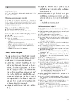 Preview for 15 page of Bosch BHN12CAR Instruction Manual