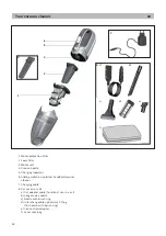 Preview for 36 page of Bosch BHN12CAR Instruction Manual