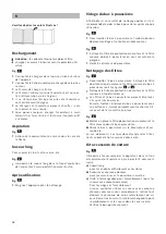 Preview for 40 page of Bosch BHN12CAR Instruction Manual