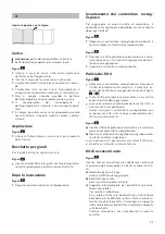 Preview for 43 page of Bosch BHN12CAR Instruction Manual