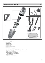 Preview for 45 page of Bosch BHN12CAR Instruction Manual