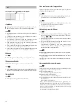 Preview for 46 page of Bosch BHN12CAR Instruction Manual