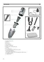 Preview for 48 page of Bosch BHN12CAR Instruction Manual