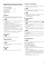 Preview for 49 page of Bosch BHN12CAR Instruction Manual