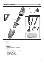 Preview for 51 page of Bosch BHN12CAR Instruction Manual