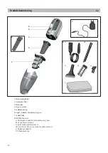 Preview for 54 page of Bosch BHN12CAR Instruction Manual