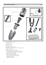 Preview for 60 page of Bosch BHN12CAR Instruction Manual