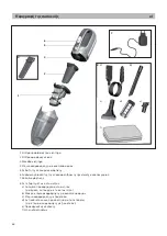 Preview for 66 page of Bosch BHN12CAR Instruction Manual