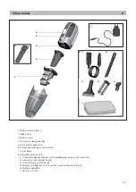 Preview for 69 page of Bosch BHN12CAR Instruction Manual