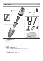 Preview for 72 page of Bosch BHN12CAR Instruction Manual