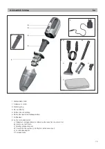 Preview for 75 page of Bosch BHN12CAR Instruction Manual