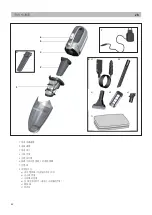 Preview for 84 page of Bosch BHN12CAR Instruction Manual