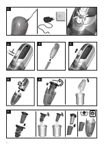 Предварительный просмотр 2 страницы Bosch BHNL Series Instruction Manual