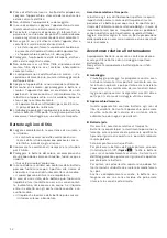 Предварительный просмотр 12 страницы Bosch BHNL Series Instruction Manual