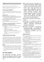 Предварительный просмотр 29 страницы Bosch BHNL Series Instruction Manual