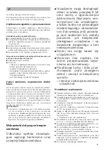 Предварительный просмотр 31 страницы Bosch BHNL Series Instruction Manual