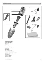 Предварительный просмотр 69 страницы Bosch BHNL Series Instruction Manual