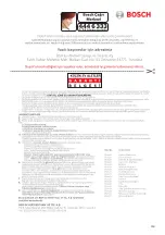 Предварительный просмотр 113 страницы Bosch BHNL Series Instruction Manual